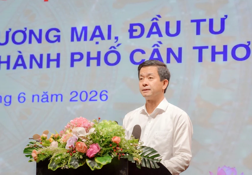 cần thơ,hợp tác thương mại,kêu gọi đầu tư,hà nội,du lịch,năng lượng,hệ thống kho vận