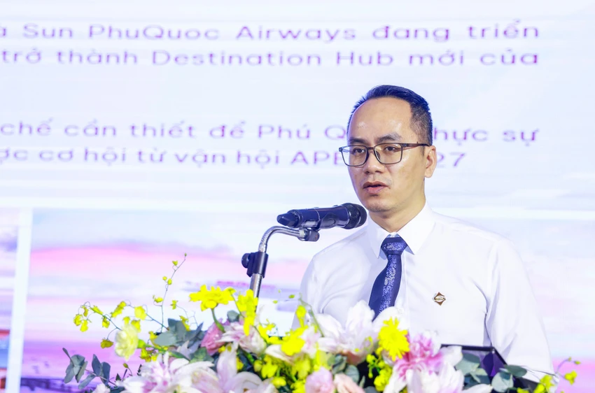 APEC,phú quốc,cơ hội vàng,trung tâm du lịch,báo đại đoàn kết