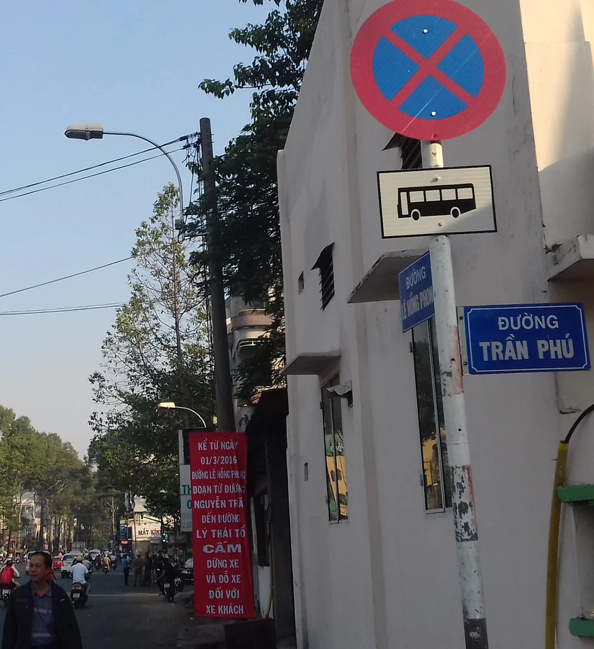 Hãng xe Thành Bưởi gửi đơn kêu cứu tới Thủ tướng ảnh 4