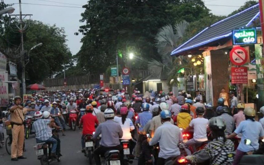 Dỡ cầu Hang Trong cũ, xây cầu mới ảnh 3