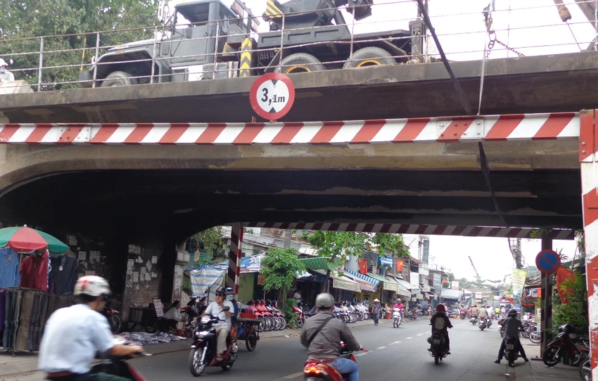 Chia tay cầu cũ trăm năm tuổi ảnh 14 Chia tay cầu cũ trăm năm tuổi ảnh 14