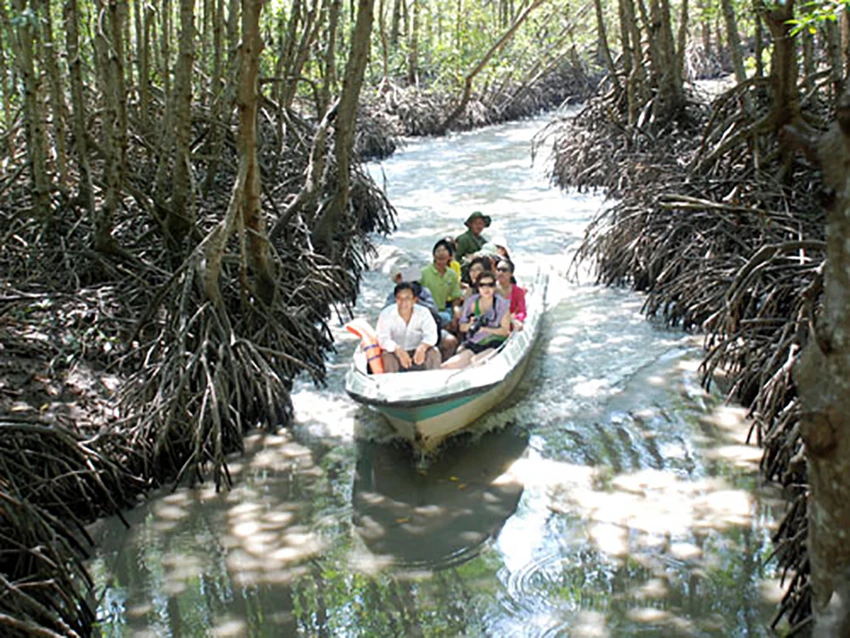 Buýt sông: Không trợ giá, không khách cũng chạy ảnh 6 Buýt sông: Không trợ giá, không khách cũng chạy ảnh 6