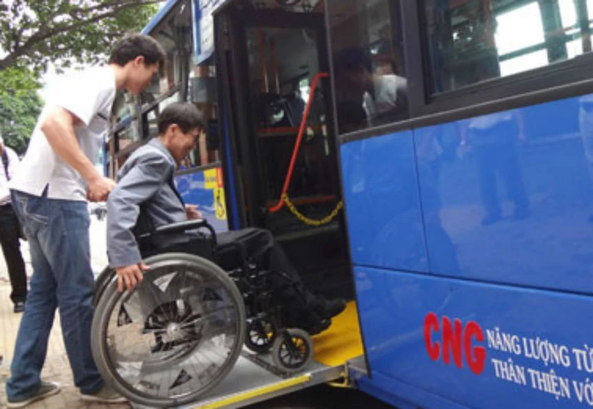 Xe buýt đạt chuẩn 'tử tế' mới được chở khách ảnh 10 Xe buýt đạt chuẩn 'tử tế' mới được chở khách ảnh 10