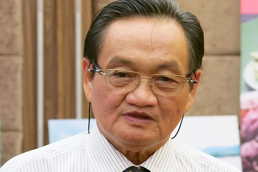 Thành phố Hồ Chí Minh và khát vọng vươn lên tầm cao mới ảnh 3