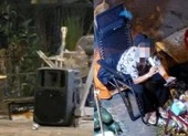 TP.HCM mở đợt cao điểm xử lý vi phạm tiếng ồn