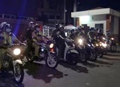 TP.HCM mở đợt cao điểm chống tội phạm, ứng phó COVID-19