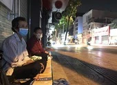 'Có nơi chốn để ở, có miếng cơm để ăn là được rồi'