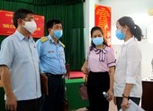 Lợi dụng dịch COVID-19 để tham nhũng là phải xử lý nặng