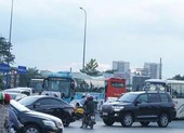 Nghiên cứu bổ sung thêm làn đường vào cao tốc Long Thành
