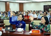 HĐND TP.HCM thông qua việc đặt tên đường Lê Văn Duyệt