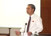 GĐ Sở Văn hóa-Thể thao TP.HCM: Không thể tháo dỡ Trụ sở hỏa xa
