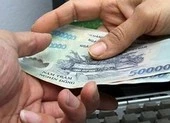 CSGT bị tố đòi tiền không thừa nhận 