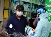 TP.HCM có đủ khẩu trang vải kháng khuẩn cho dân