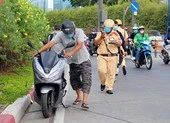 Từ ngày 5-8, tuần tra kiểm soát của CSGT có 8 điểm mới