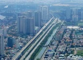 7 kế hoạch hành động xây dựng TP phía Đông