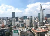 TP.HCM muốn thành trung tâm tài chính khu vực và quốc tế