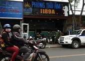 Công an hướng dẫn cách nhận diện người nước ngoài ở trái phép 