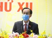 Không để phát sinh điểm nóng tội phạm ở quận Bình Tân