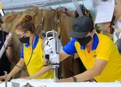 Đề nghị giữ nguồn thu kinh phí công đoàn 2%