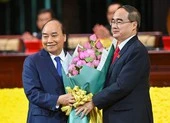 Trung ương tạo mọi điều kiện để TP.HCM phát triển