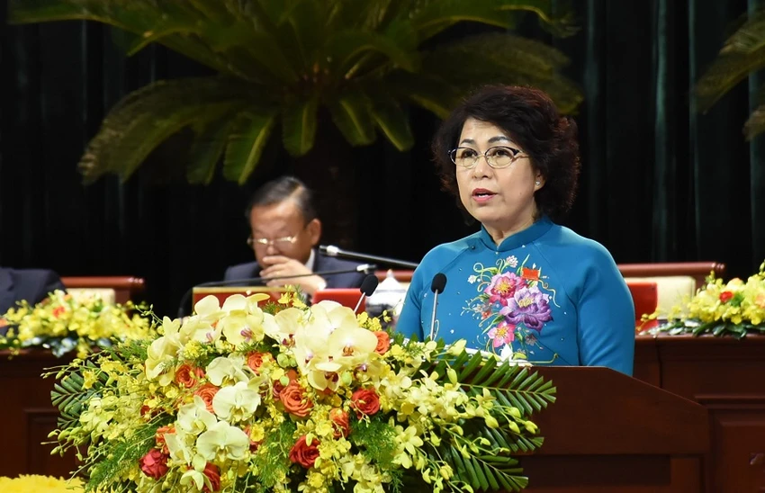 TP.HCM tăng cường giám sát cán bộ chủ chốt, người đứng đầu ảnh 1 to-thi-bich-chau-mttq