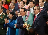 TP.HCM: Tiếp tục đổi mới, vượt qua thử thách