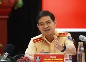 Hiệu quả từ 1 tháng ra quân tổng kiểm soát giao thông 