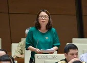 Đại biểu Quốc hội: Đòi nợ thuê đang đe dọa tính mạng người dân