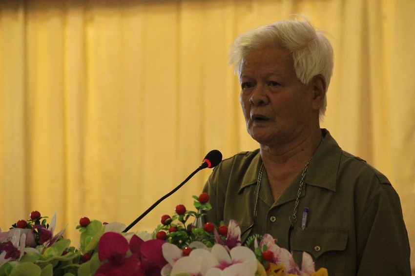 'Sự cố ở Rào Trăng buộc ta suy nghĩ về phát triển thủy điện' ảnh 3 cu-tri-binh-thanh