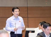 Chính quyền đô thị TP.HCM: Khơi thông nguồn lực để phát triển 