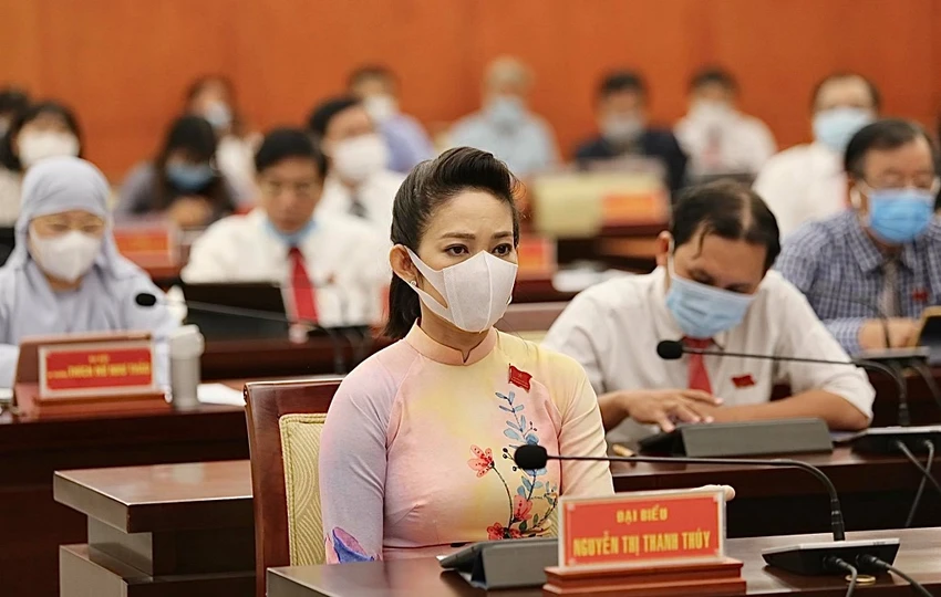 TP.HCM sắp xử nhiều đại án tham nhũng ảnh 2 hdnd-tphcm
