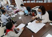 Cán bộ trẻ phải 'cùng chuyển động' với chính quyền đô thị 