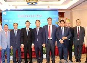 Phát huy sức mạnh DN kiều bào vì sự phát triển của TP.HCM