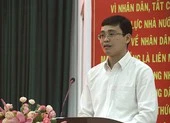 Ứng viên ĐBQH Đỗ Đức Hiển và điểm nhấn chương trình hành động