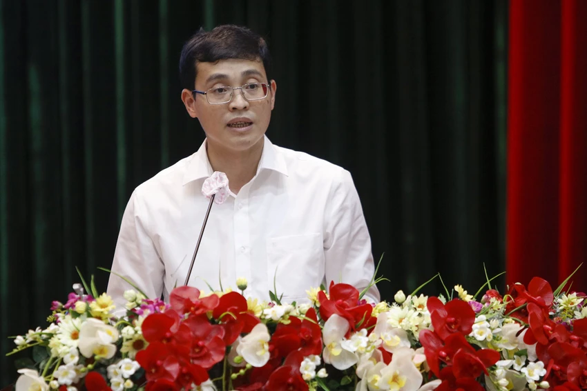 Đại tá Nguyễn Sỹ Quang: CSGT tuần tra phải có kế hoạch ảnh 5 do-duc-hien