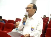 Cử tri yêu cầu xử nghiêm nạn trộn chất độc hại vào thực phẩm