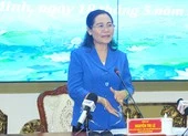 TP.HCM thực hiện khai báo y tế trước ngày bầu cử