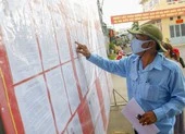  Cử tri Thạnh An đã chọn được ‘người trong bụng’ để bỏ phiếu