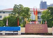 Thông tin mới về UBND quận 7 ngưng hoạt động vì COVID-19