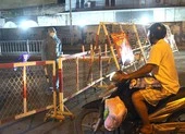 Những ai được ra, vào khu phong toả ở quận Bình Tân, TP.HCM?