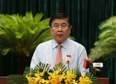Chủ tịch UBND TP.HCM: Tập trung gỡ khó cho các dự án giao thông
