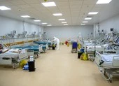 Dự kiến tới đây mỗi ngày TP.HCM có 1.000 người nhiễm COVID xuất viện
