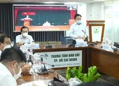 Công an TP.HCM xem xét khởi tố vụ tung tin người tự thiêu ở TP Thủ Đức