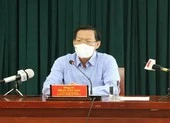 Ông Phan Văn Mãi: Xót xa việc người dân bị kẹt ở đoạn Bình Chánh-Long An