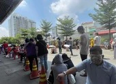 Lãnh đạo TP.HCM cam kết cung ứng đầy đủ hàng hoá cho người dân