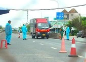Được Trung ương tăng cường lực lượng, cửa ngõ TP.HCM kiểm soát như thế nào?