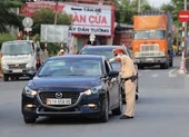 Cơ quan nhà nước ở TP.HCM làm việc như thế nào từ ngày 23-8?