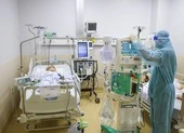 Người dân TP.HCM có thể tìm giường oxy và máy thở ở đâu?