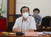 ĐB Trần Hoàng Ngân đề nghị xem xét cộng điểm cho thí sinh trong phòng thi có F0