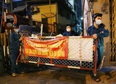 Ngày mai, TP.HCM họp báo công bố kế hoạch chống dịch sau 30-9